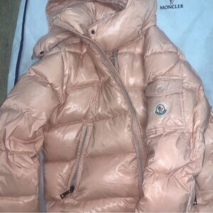Moncler Women's Puffer Jacket